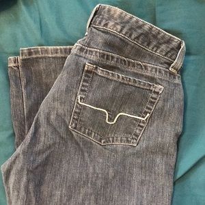 Kimes Ranch Jolene jeans